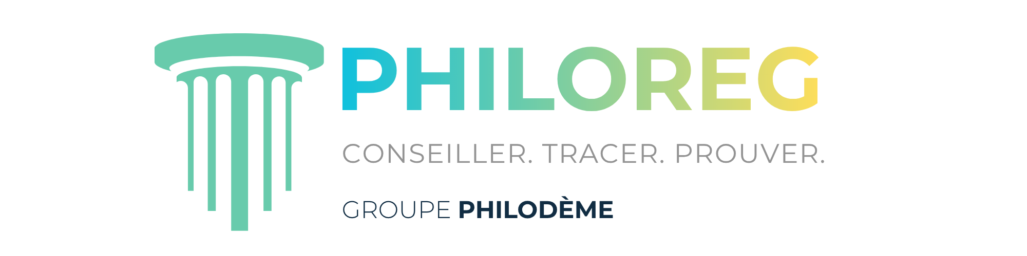 Logo PhiloReg